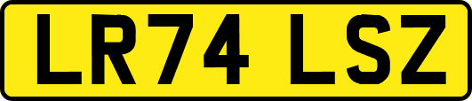 LR74LSZ