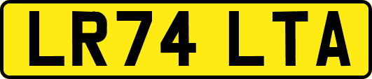 LR74LTA