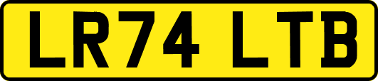 LR74LTB