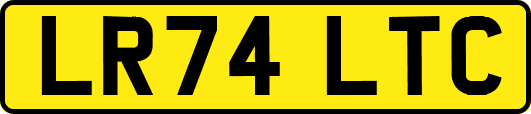 LR74LTC