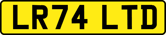 LR74LTD