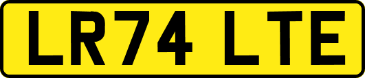 LR74LTE