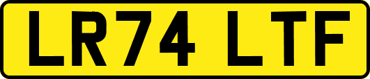 LR74LTF