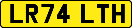 LR74LTH