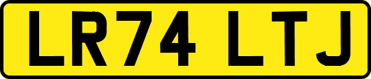 LR74LTJ