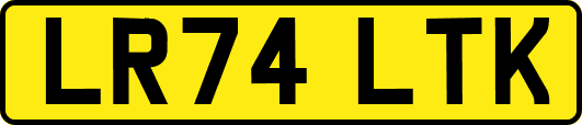 LR74LTK