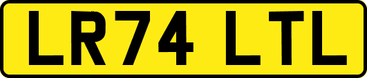 LR74LTL