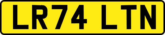 LR74LTN