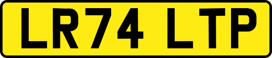LR74LTP