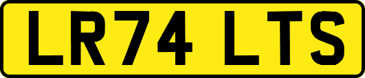 LR74LTS