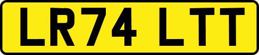 LR74LTT