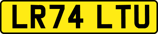 LR74LTU