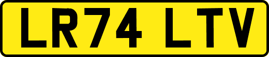 LR74LTV