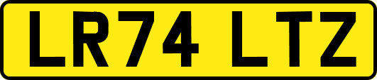 LR74LTZ