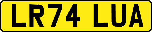 LR74LUA