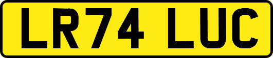 LR74LUC