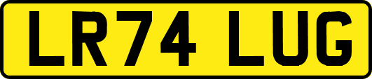 LR74LUG