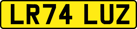 LR74LUZ