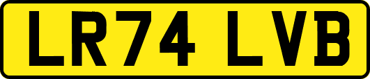 LR74LVB