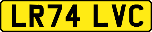 LR74LVC