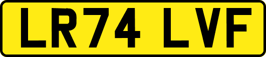 LR74LVF