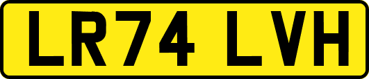 LR74LVH
