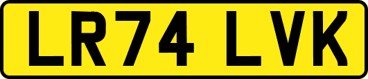LR74LVK