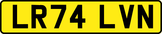 LR74LVN