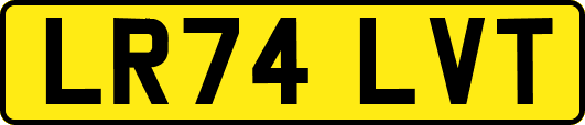 LR74LVT