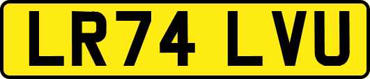 LR74LVU