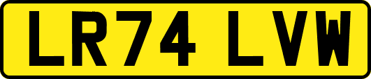LR74LVW