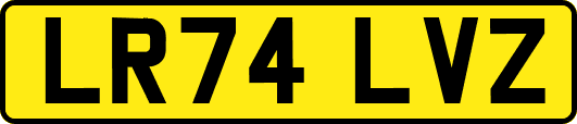 LR74LVZ
