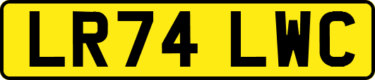 LR74LWC