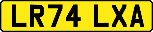 LR74LXA
