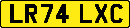 LR74LXC