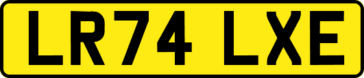 LR74LXE