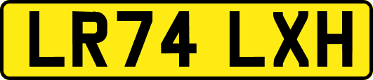 LR74LXH