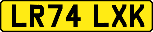 LR74LXK