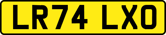 LR74LXO