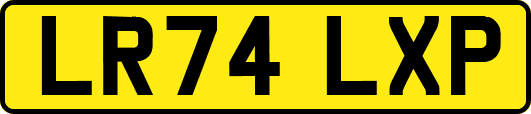 LR74LXP