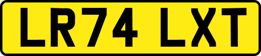 LR74LXT