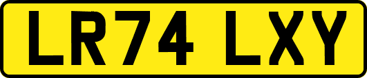 LR74LXY