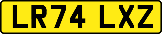 LR74LXZ