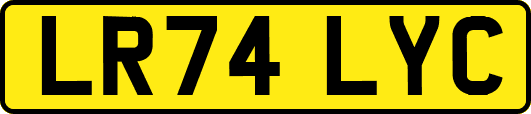 LR74LYC