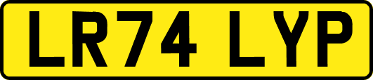 LR74LYP
