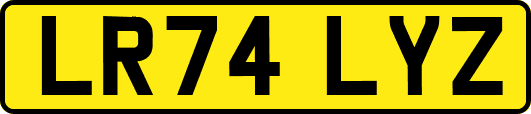 LR74LYZ