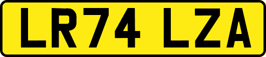 LR74LZA