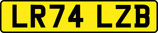 LR74LZB