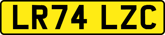 LR74LZC