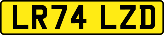 LR74LZD